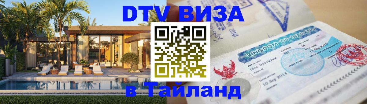 Оформление DTV визы под ключ: стоимость и тарифы, только загранпаспорт - 19.11.2025 